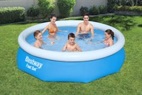 Pool, Bestway swimmingpool - 3050 mm  (incl. Pump)