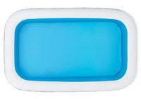 Kids pool, Bestway swimmingpool - 1830 mm x 3050 mm  (Happy Flora)