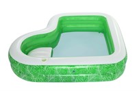 Paddling pool, Bestway swimmingpool (family size)