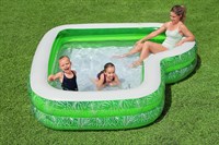 Paddling pool, Bestway swimmingpool (family size)
