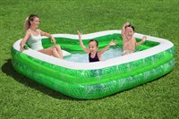 Paddling pool, Bestway swimmingpool (family size)