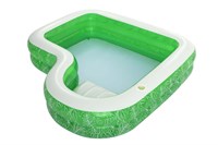 Paddling pool, Bestway swimmingpool (family size)
