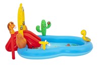Kids pool, Bestway swimmingpool (mini water park)