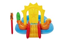 Kids pool, Bestway swimmingpool (mini water park)