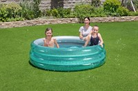 Paddling pool, Bestway swimmingpool - 1700 mm  (inflatable)