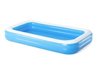 Paddling pool, Bestway swimmingpool - 1830 mm x 3050 mm  (rectangular)