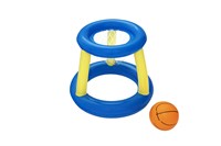 Floating goal, Bestway swimmingpool (inflatable)