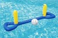 Volleyball, Bestway swimmingpool (inflatable)