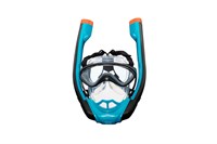Scuba mask and snorkel, Bestway swimmingpool