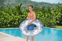 Swim ring, Bestway swimmingpool