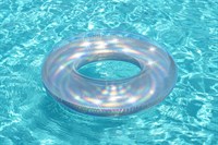 Swim ring, Bestway swimmingpool