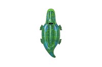 Air mattress, Bestway swimmingpool (crocodile)