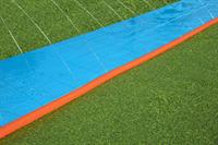 Lawn water slide, Bestway swimmingpool