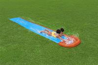 Lawn water slide, Bestway swimmingpool