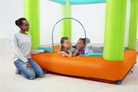 Bouncy castle, Bestway swimmingpool