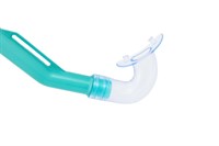 Scuba mask and snorkel, Bestway swimmingpool