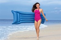 Air mattress, Bestway swimmingpool