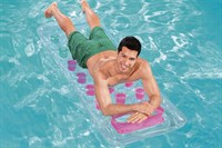 Air mattress, Bestway swimmingpool
