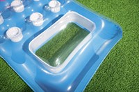 Air mattress, Bestway swimmingpool