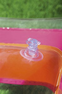 Air mattress, Bestway swimmingpool