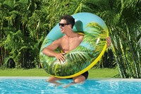 Swim ring, Bestway swimmingpool - 1190 mm