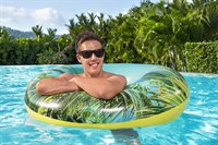 Swim ring, Bestway swimmingpool - 1190 mm