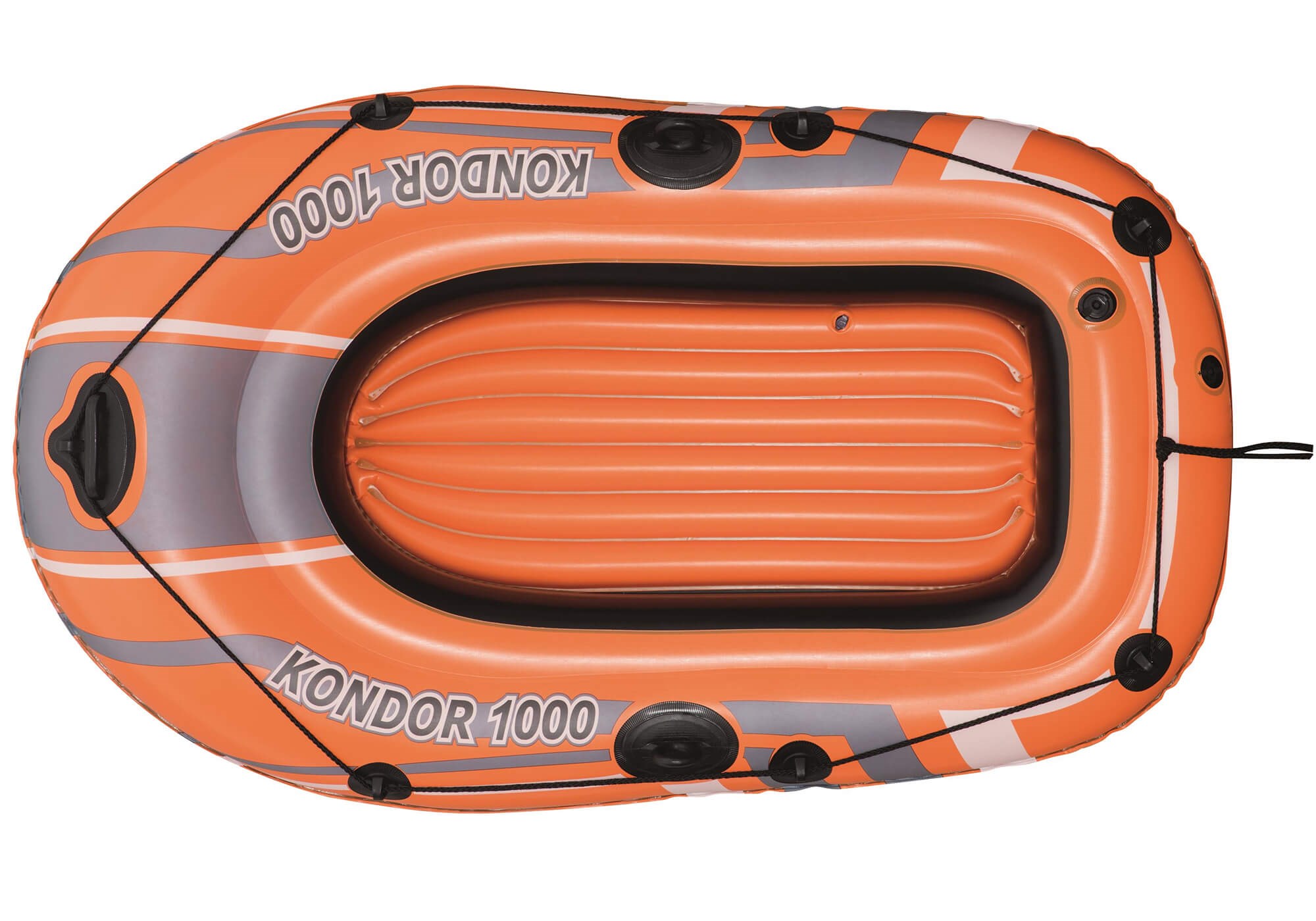 Rubber boat, Bestway swimmingpool (inflatable)