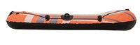 Rubber boat, Bestway swimmingpool (inflatable)