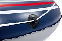 Rubber boat, Bestway swimmingpool (inflatable)