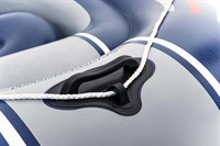 Rubber boat, Bestway swimmingpool (inflatable)