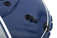 Rubber boat, Bestway swimmingpool (inflatable)