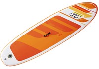 Paddleboard, Bestway swimmingpool (inflatable)
