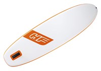 Paddleboard, Bestway swimmingpool (inflatable)