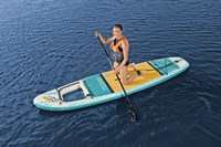 Paddleboard, Bestway swimmingpool