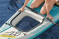 Paddleboard, Bestway swimmingpool
