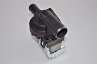 Drain pump, Hoover dishwasher - 220-240V