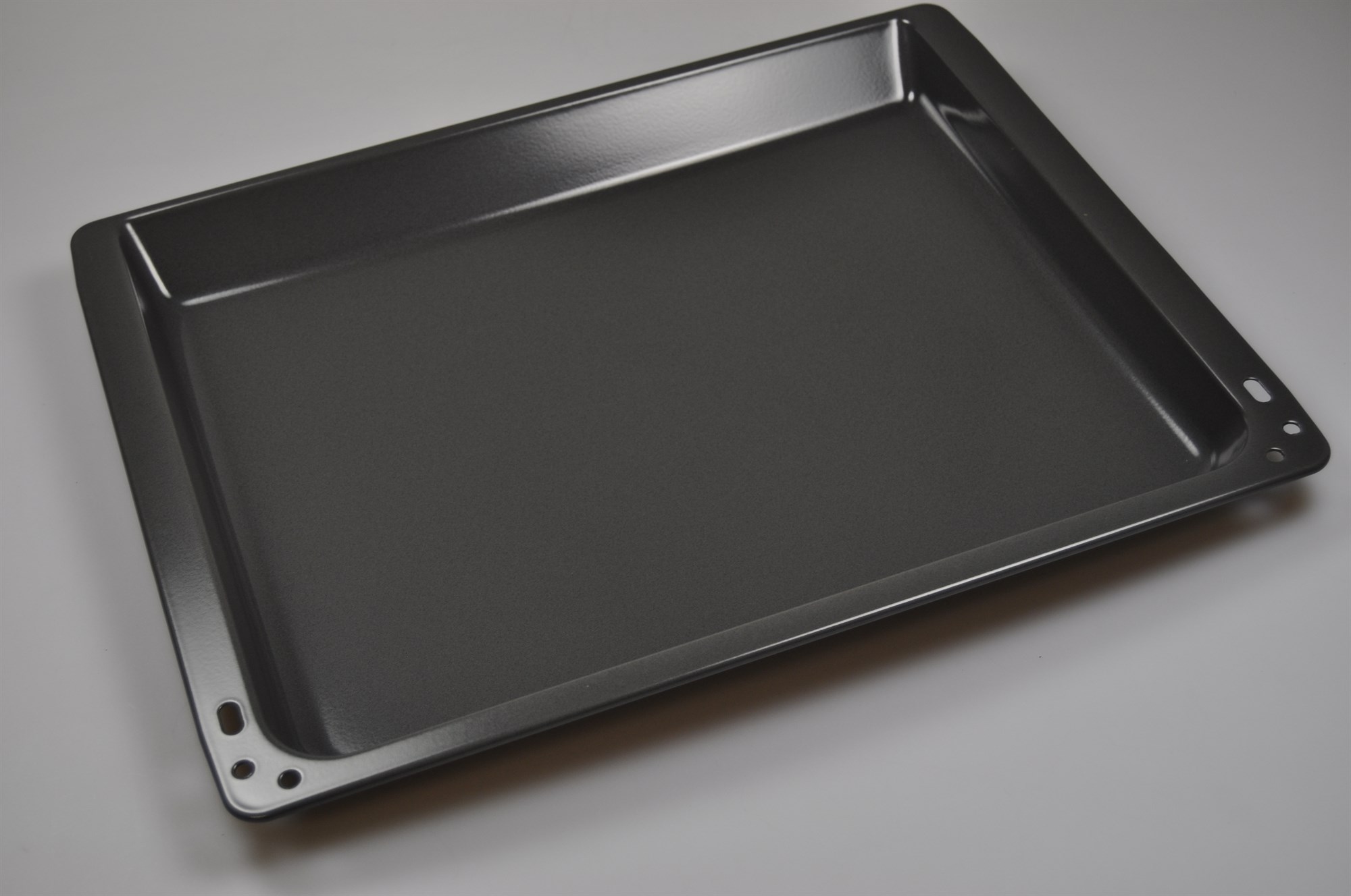 Oven baking tray, Siemens cooker & hobs - 40 mm x 465 mm x 375 mm