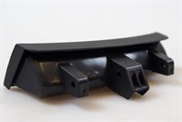 Door handle, Candy washing machine - Black