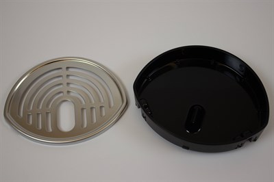 Drip tray, Dolce Gusto coffee maker