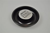 Water container lid, Dolce Gusto espresso machine