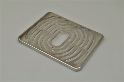 Grid for drip tray, Dolce Gusto coffee maker