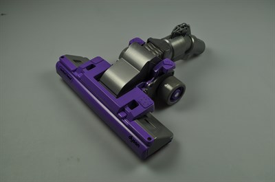 Nozzle, Dyson vacuum cleaner