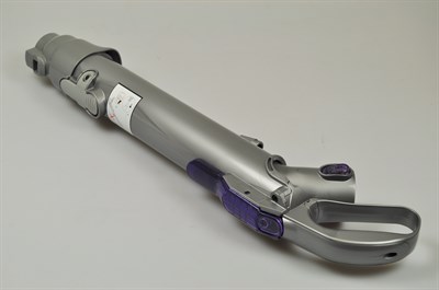 Telescopic handle, Dyson vacuum cleaner