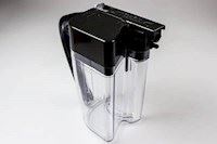 Milk container, Delonghi espresso machine