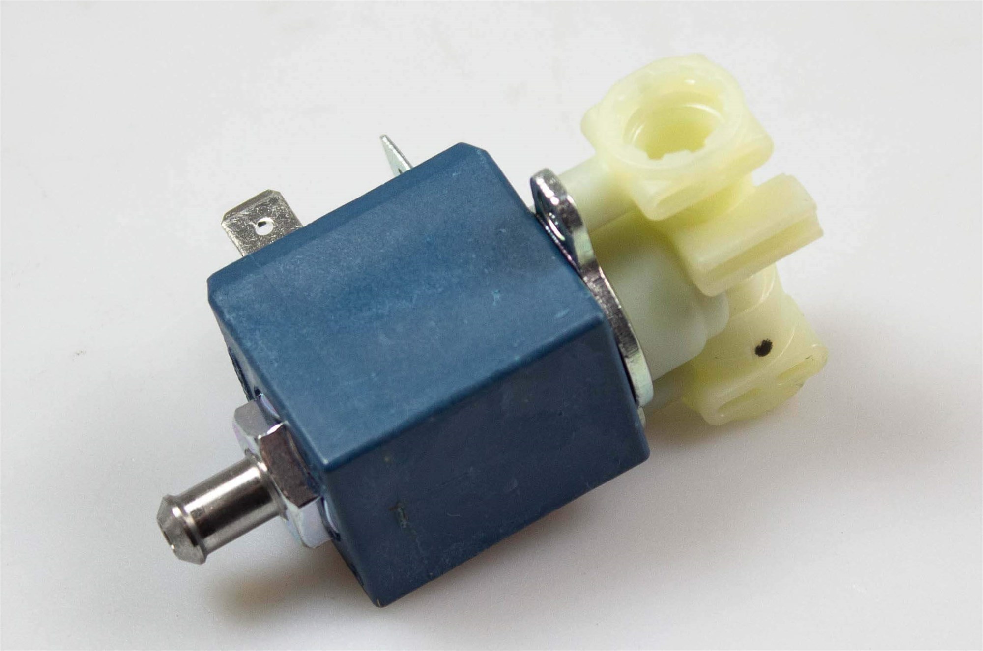 Solenoid valve, Delonghi espresso machine