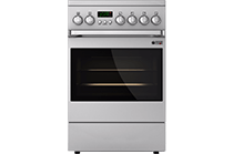 Oven & hobs Voss-Electrolux