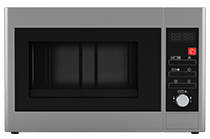Microwave Siemens