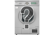 Tumble dryer (advice centre)
