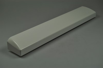 Kick plate plinthe, Atlas-Electrolux fridge & freezer