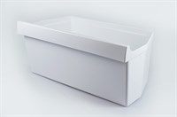 Vegetable crisper drawer, Electrolux fridge & freezer - 210 mm x 463 mm x 228 mm